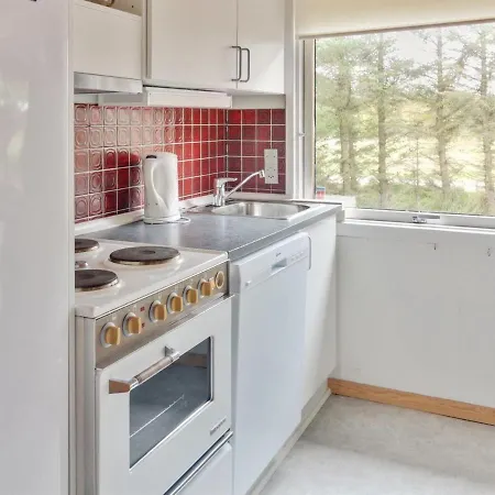 Holiday home Eine - 800m From The Sea In Nw Jutland By Interhome