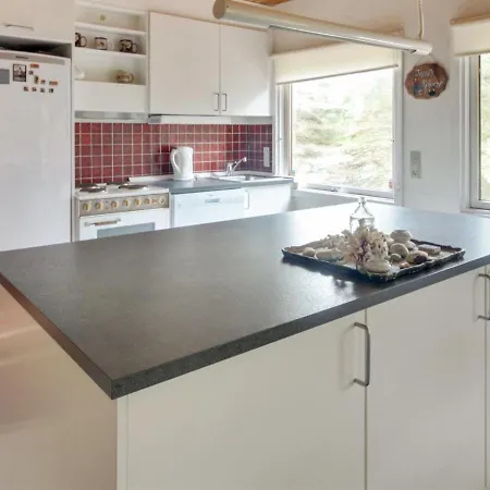 Eine - 800m From The Sea In Nw Jutland By Interhome Holiday home Torsted (Nordjylland)