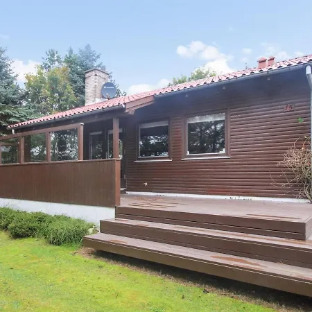 Eine - 800m From The Sea In Nw Jutland By Interhome * Torsted (Nordjylland)