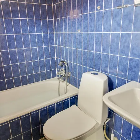 Eine - 800m From The Sea In Nw Jutland By Interhome Holiday home