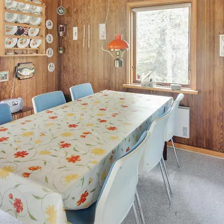 Eine - 800m From The Sea In Nw Jutland By Interhome *