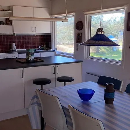 Feriehus Eine - 800m From The Sea By Interhome *