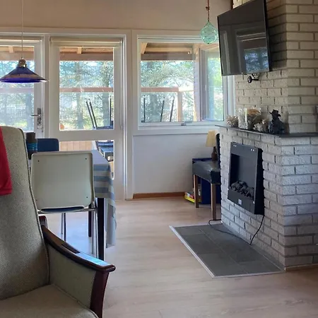Eine - 800m From The Sea By Interhome Ferienhaus *
